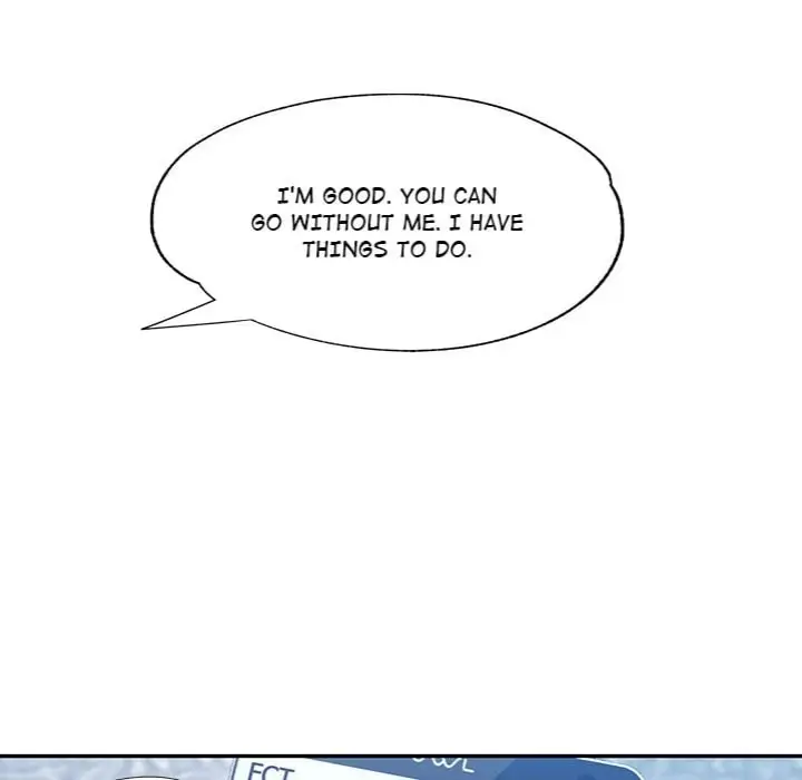 In Her Place Chapter 122 Page 33