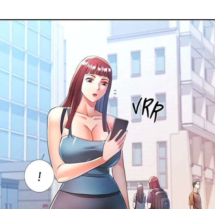 In Her Place Chapter 122 Page 35