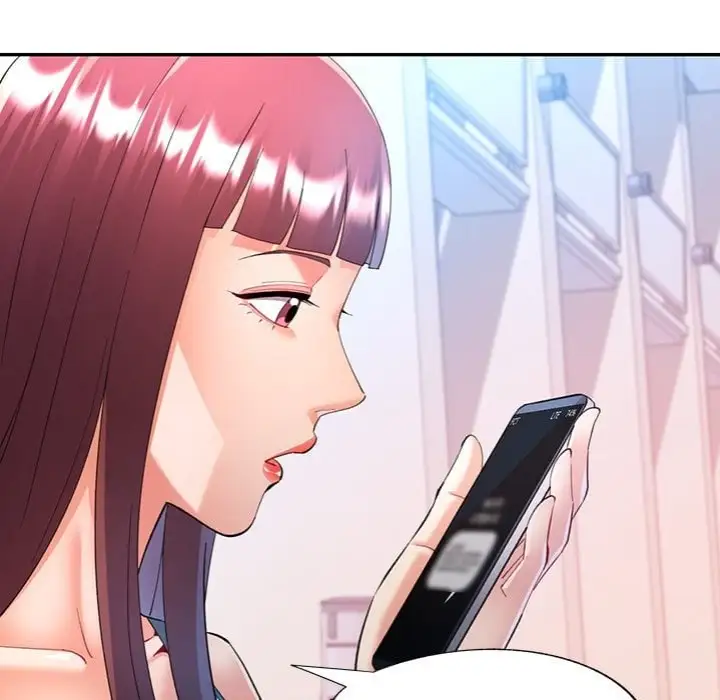 In Her Place Chapter 122 Page 38