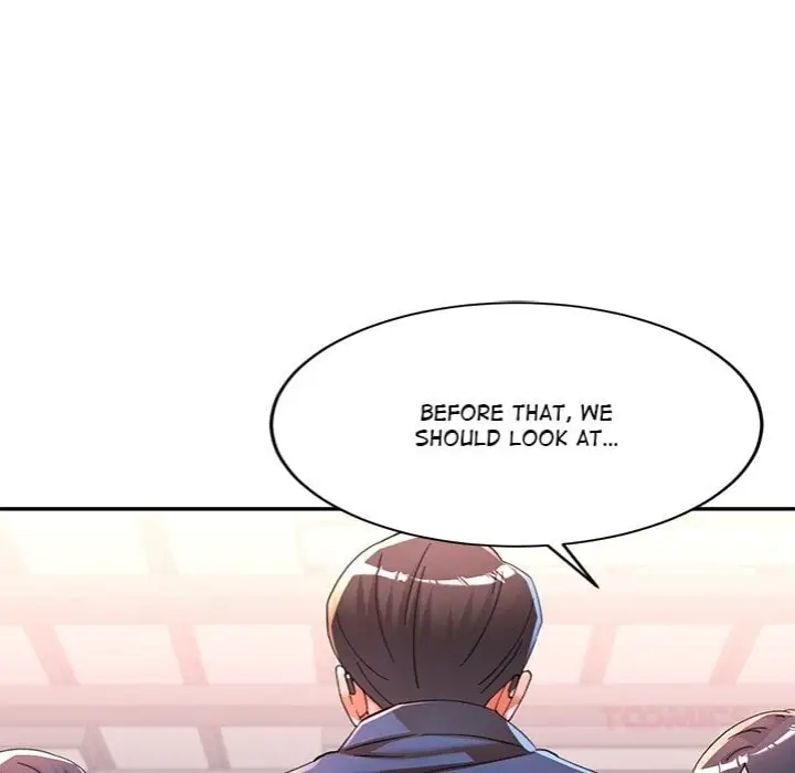 In Her Place Chapter 122 Page 45