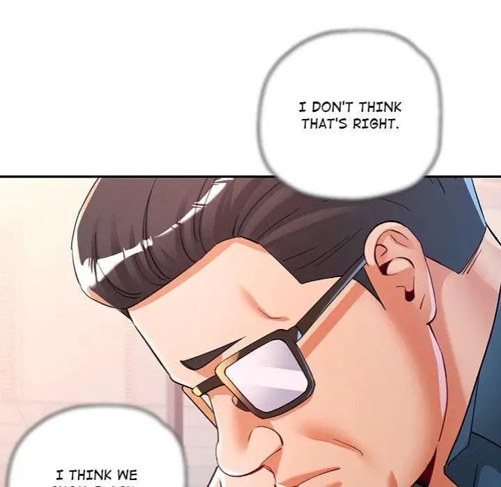 In Her Place Chapter 122 Page 47