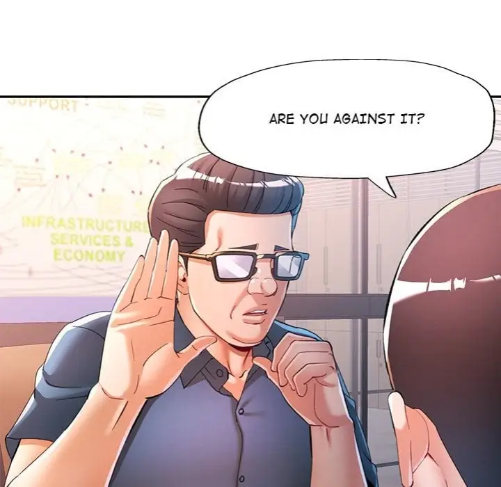In Her Place Chapter 122 Page 56