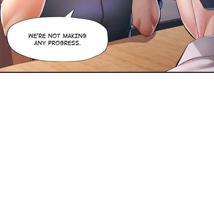 In Her Place Chapter 122 Page 57