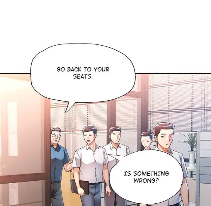 In Her Place Chapter 122 Page 60