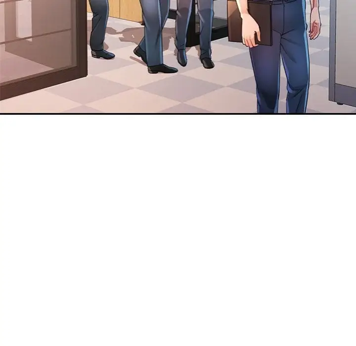In Her Place Chapter 122 Page 61