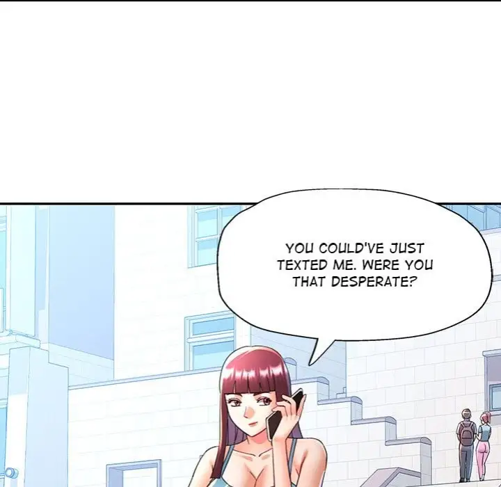 In Her Place Chapter 122 Page 74