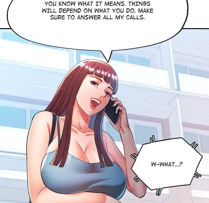 In Her Place Chapter 122 Page 77