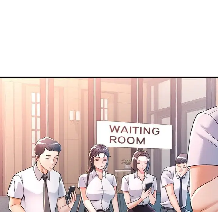 In Her Place Chapter 122 Page 85
