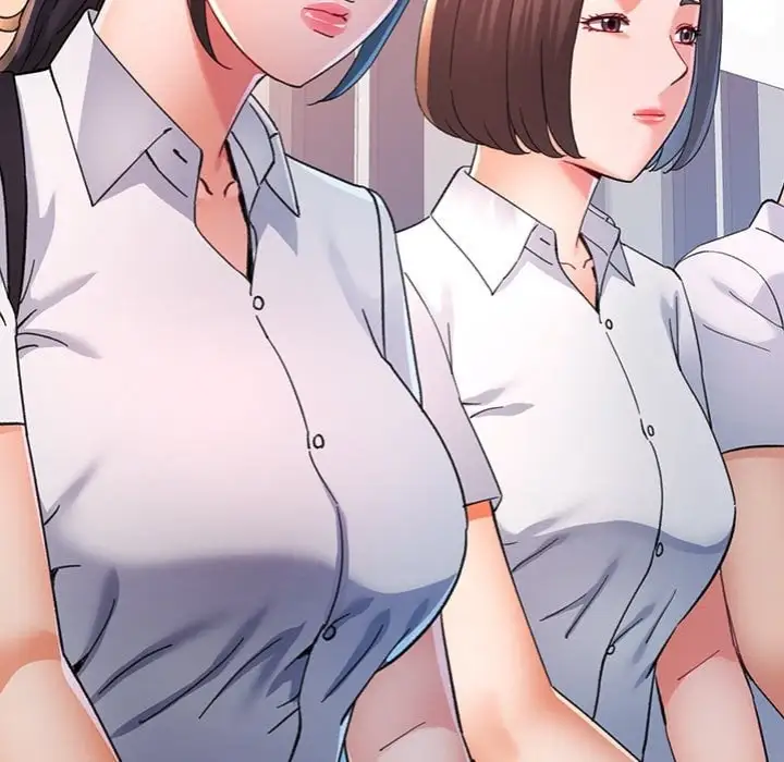 In Her Place Chapter 122 Page 88
