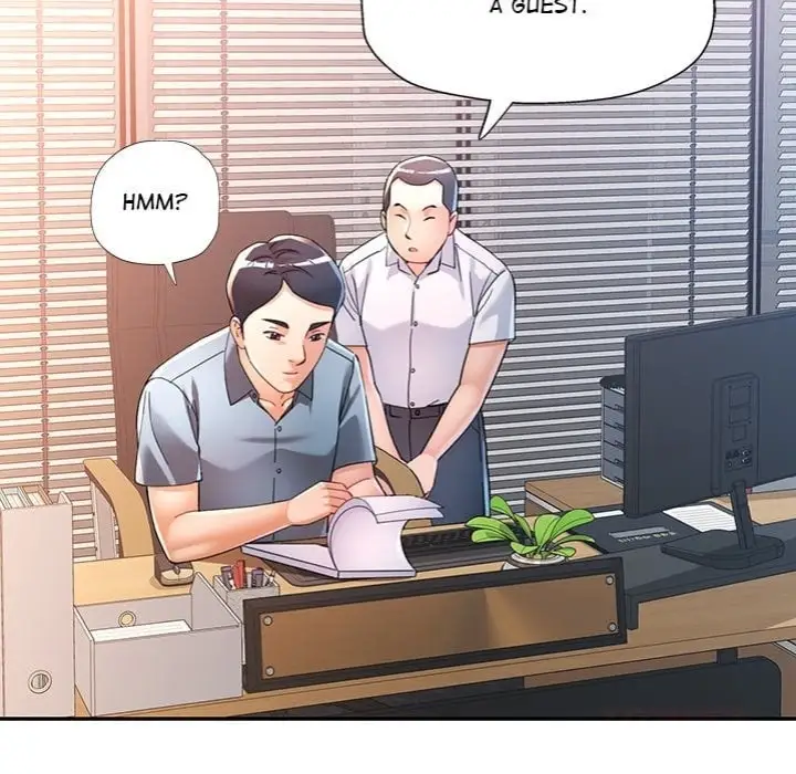In Her Place Chapter 122 Page 93