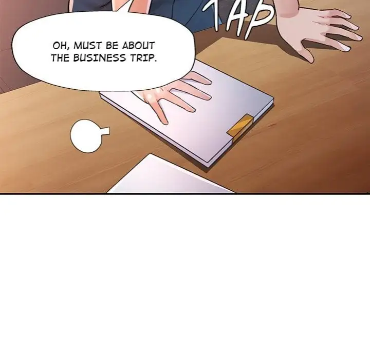 In Her Place Chapter 122 Page 97
