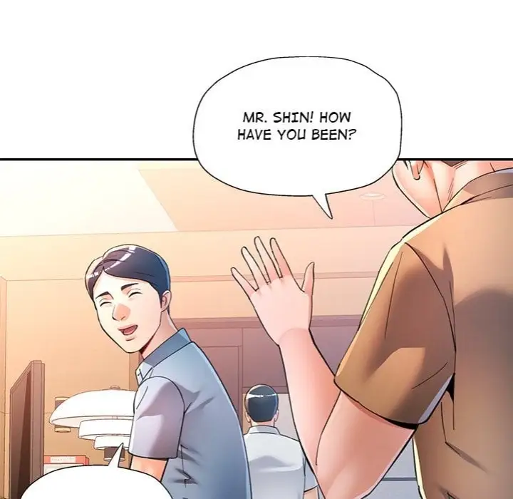 In Her Place Chapter 122 Page 98