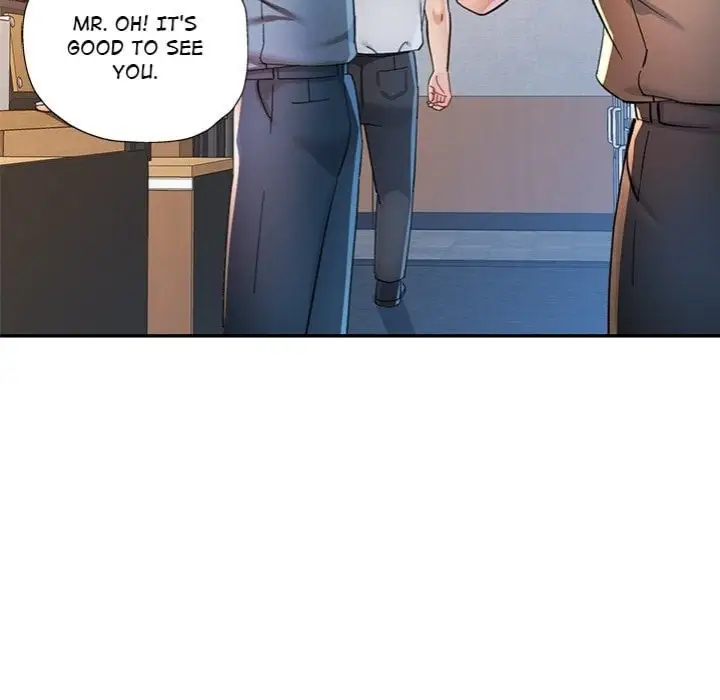 In Her Place Chapter 122 Page 99