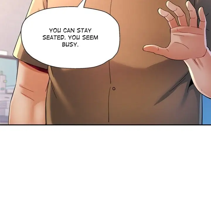 In Her Place Chapter 122 Page 101