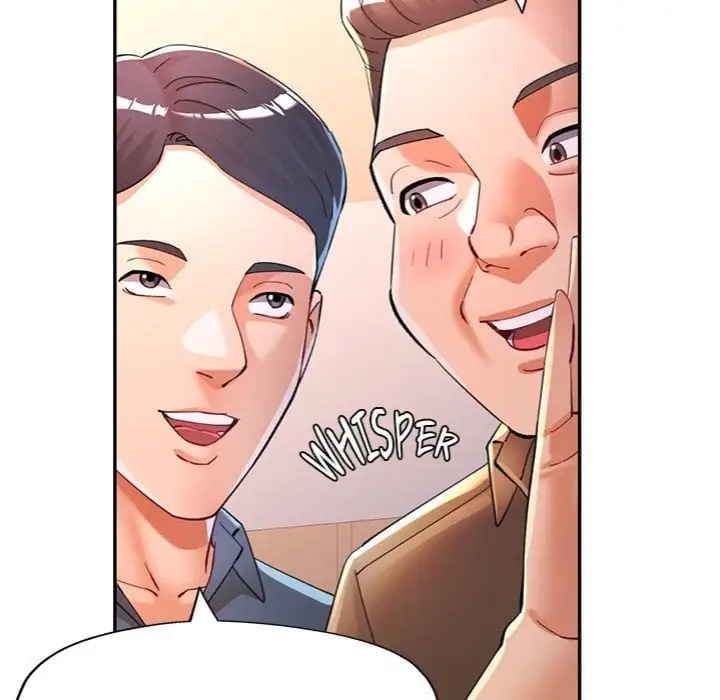 In Her Place Chapter 122 Page 106