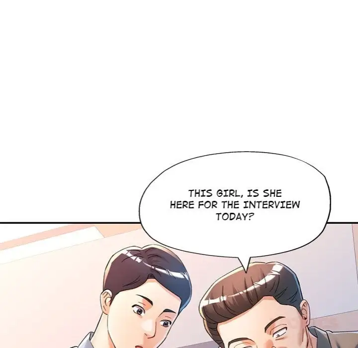 In Her Place Chapter 122 Page 111