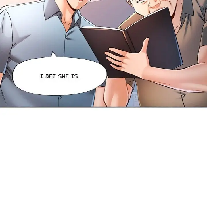 In Her Place Chapter 122 Page 112