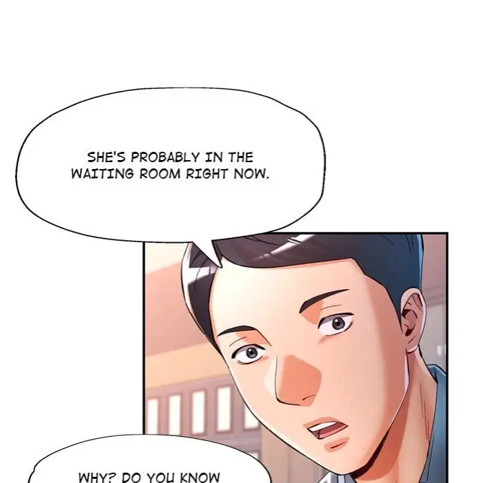 In Her Place Chapter 122 Page 113