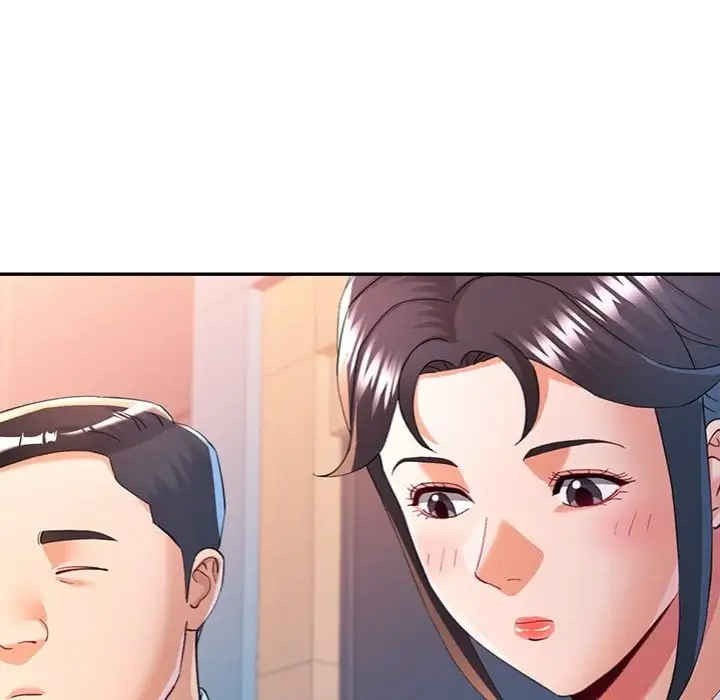 In Her Place Chapter 122 Page 125
