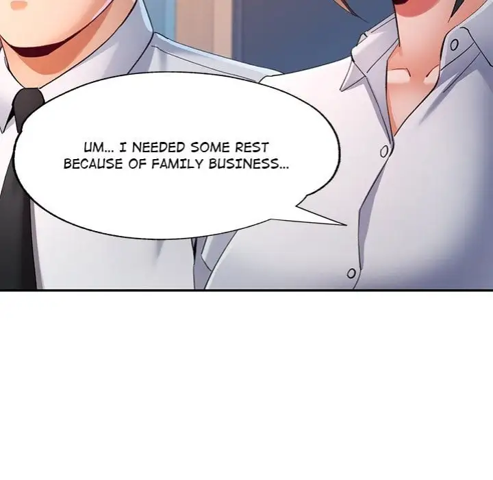 In Her Place Chapter 122 Page 126