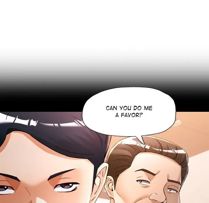 In Her Place Chapter 122 Page 127
