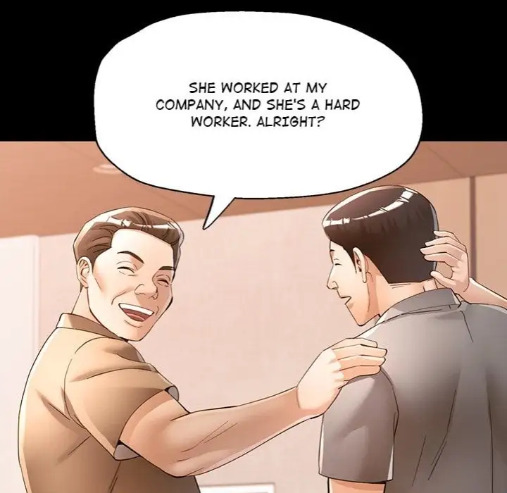 In Her Place Chapter 122 Page 131