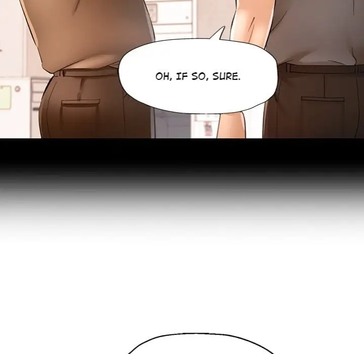 In Her Place Chapter 122 Page 132