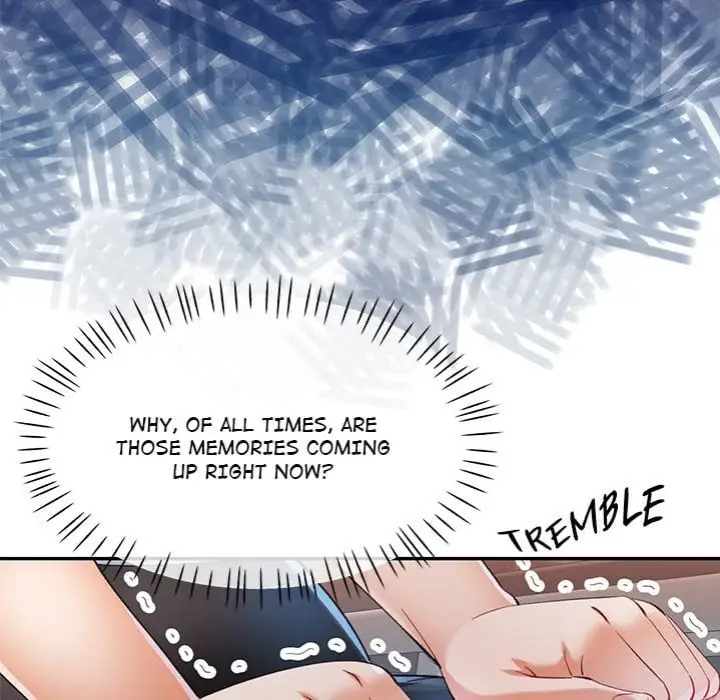 In Her Place Chapter 122 Page 137