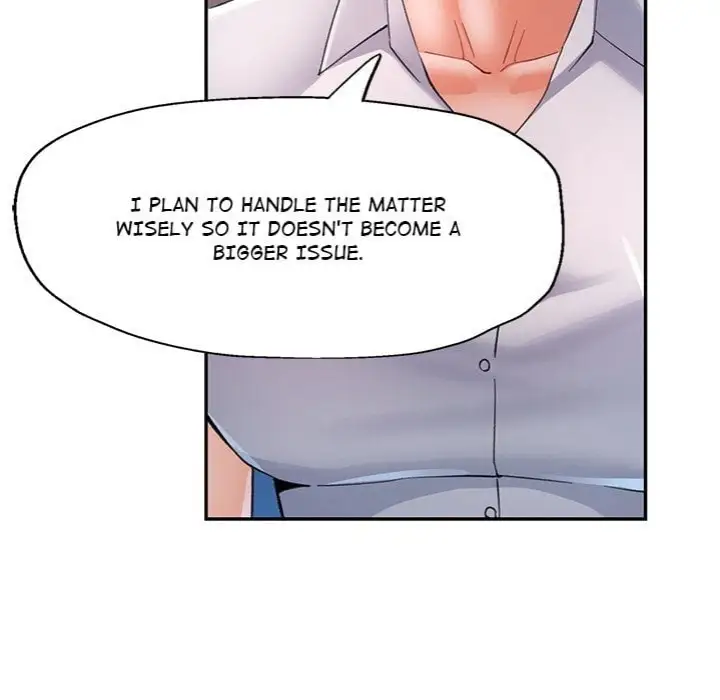 In Her Place Chapter 123 Page 9