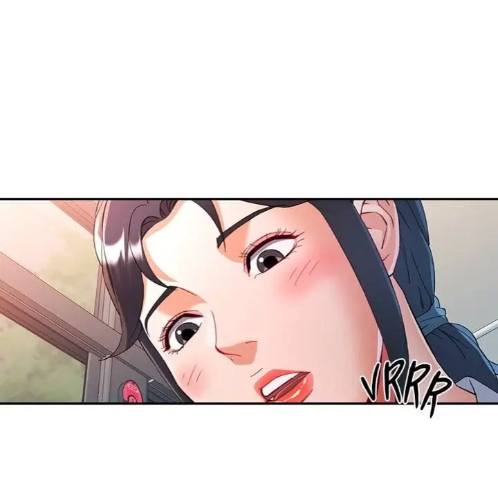 In Her Place Chapter 123 Page 19