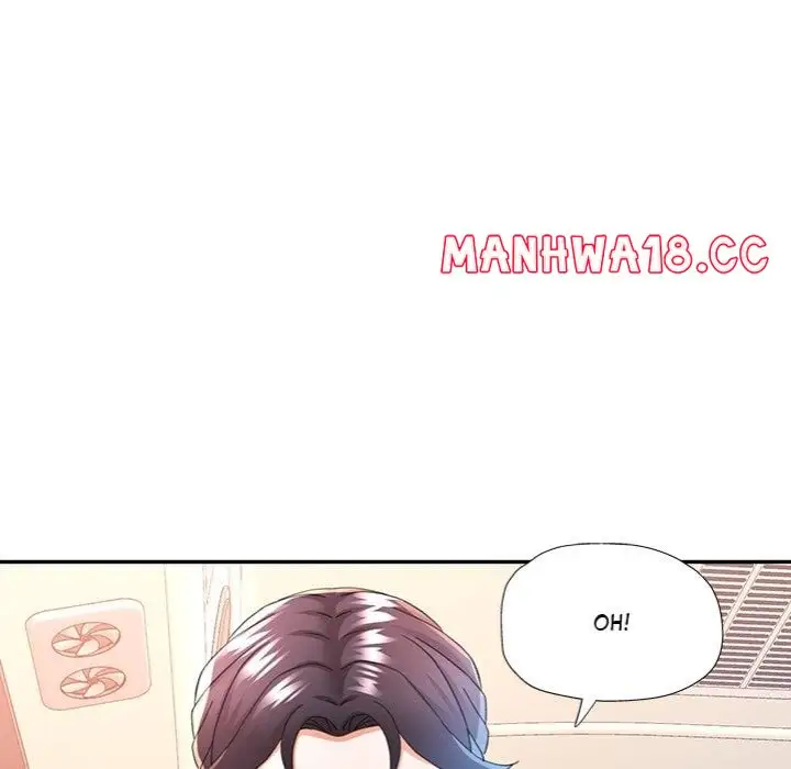 In Her Place Chapter 123 Page 20