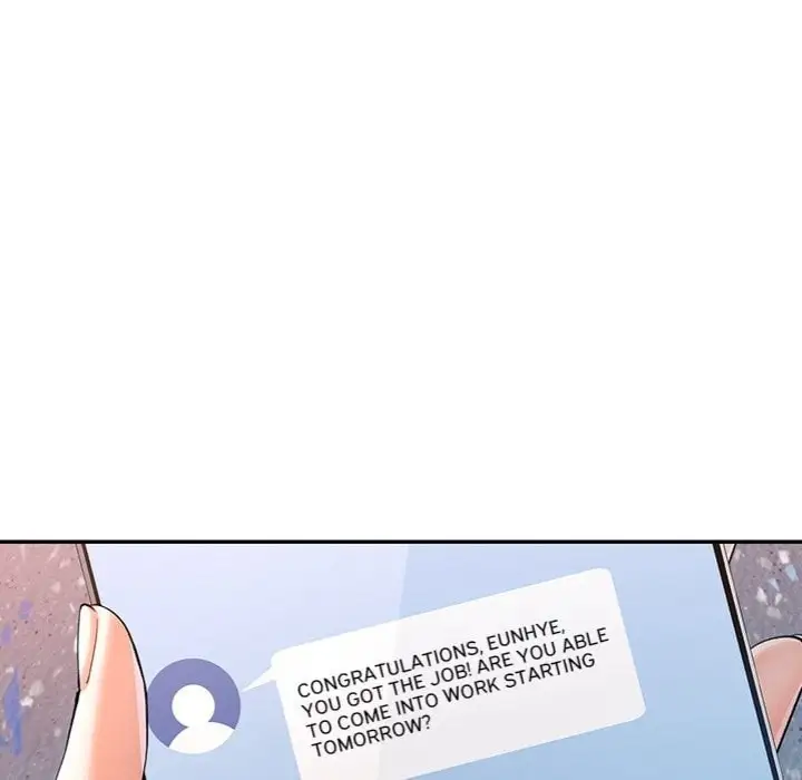 In Her Place Chapter 123 Page 22