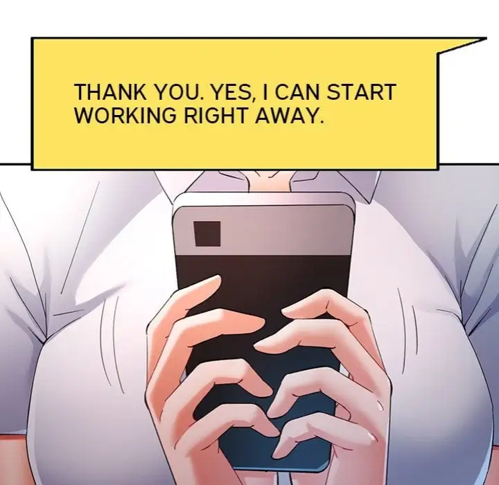 In Her Place Chapter 123 Page 24