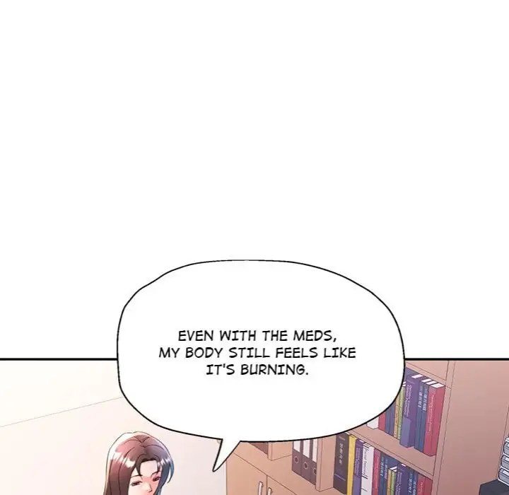 In Her Place Chapter 123 Page 32