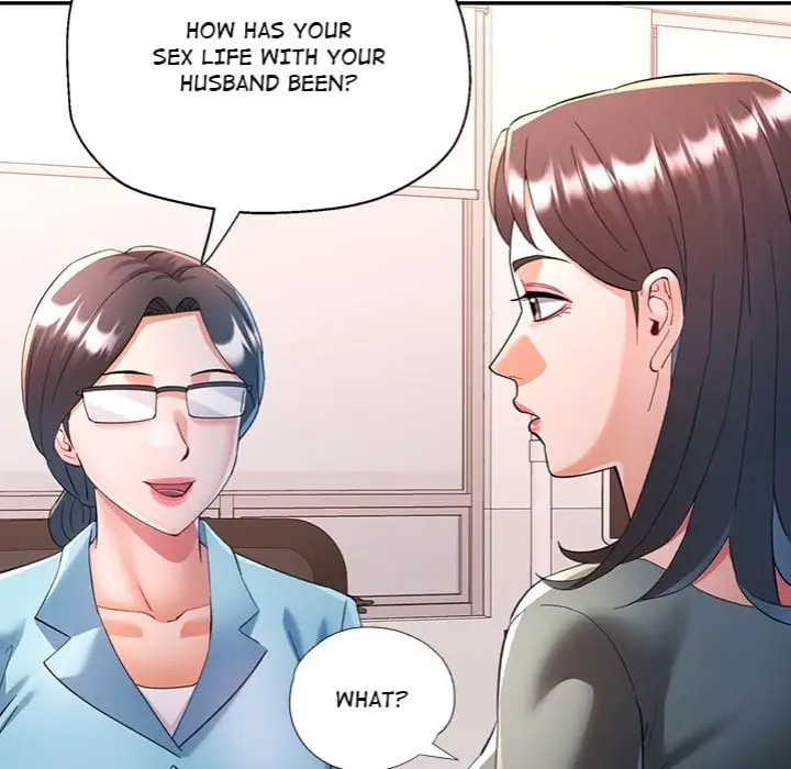 In Her Place Chapter 123 Page 35