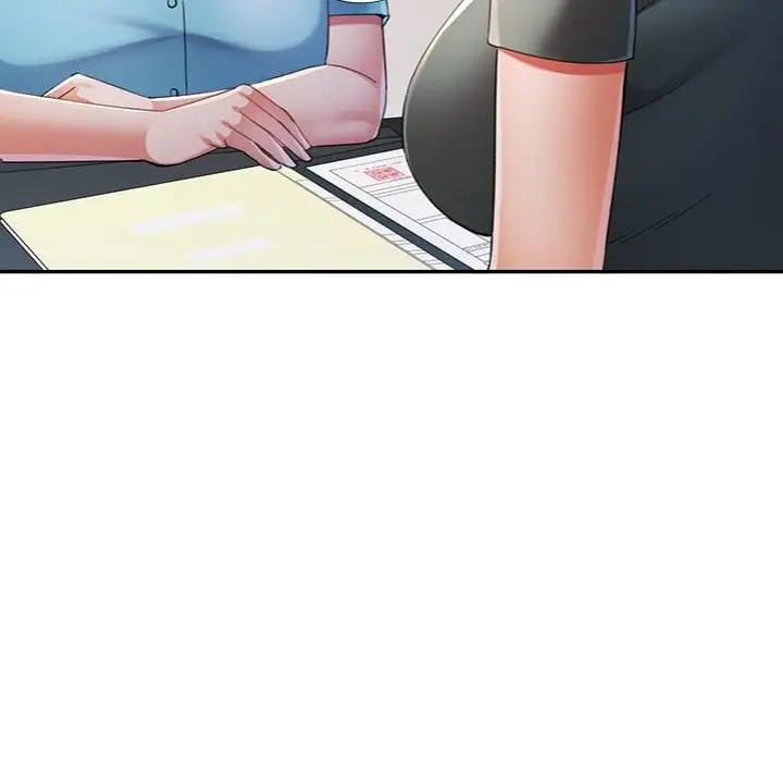 In Her Place Chapter 123 Page 36