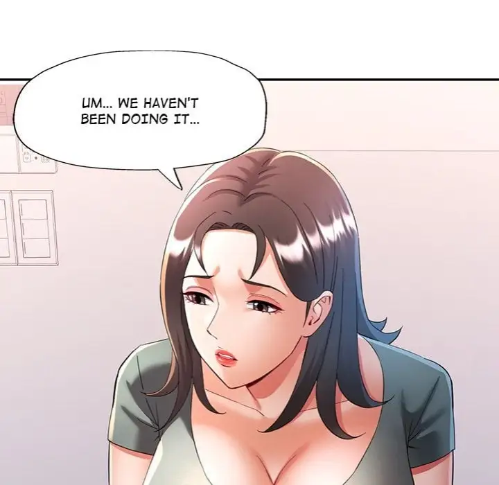 In Her Place Chapter 123 Page 37