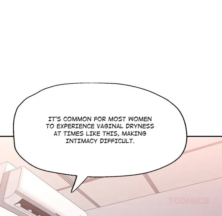 In Her Place Chapter 123 Page 39