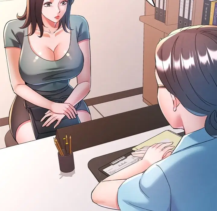 In Her Place Chapter 123 Page 43
