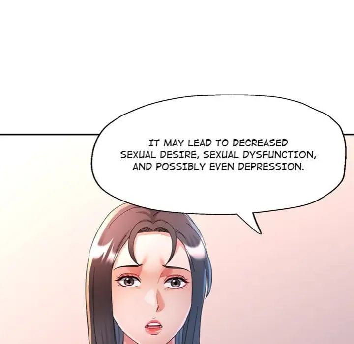 In Her Place Chapter 123 Page 45