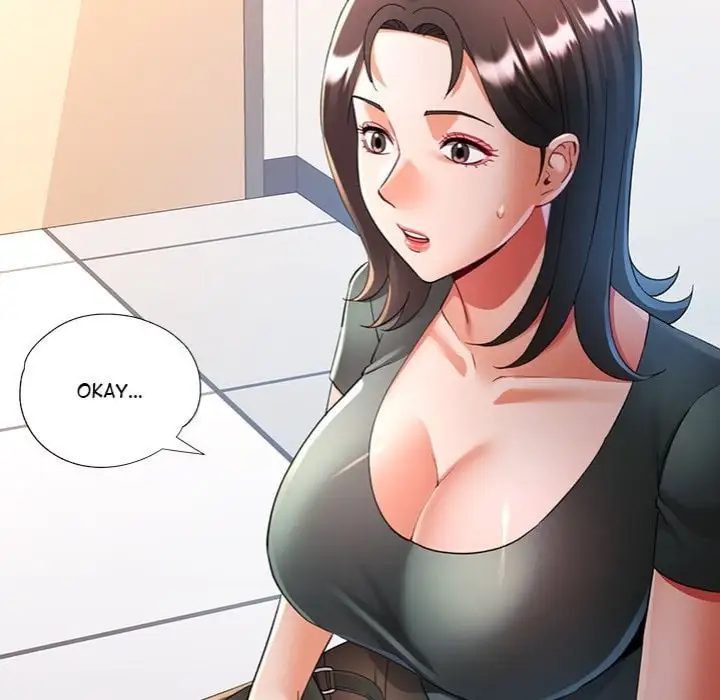 In Her Place Chapter 123 Page 50