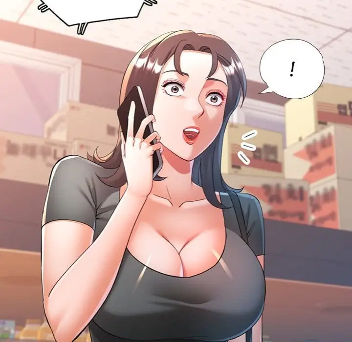 In Her Place Chapter 123 Page 60