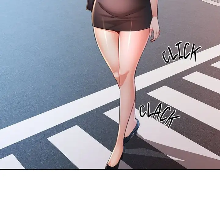 In Her Place Chapter 123 Page 63