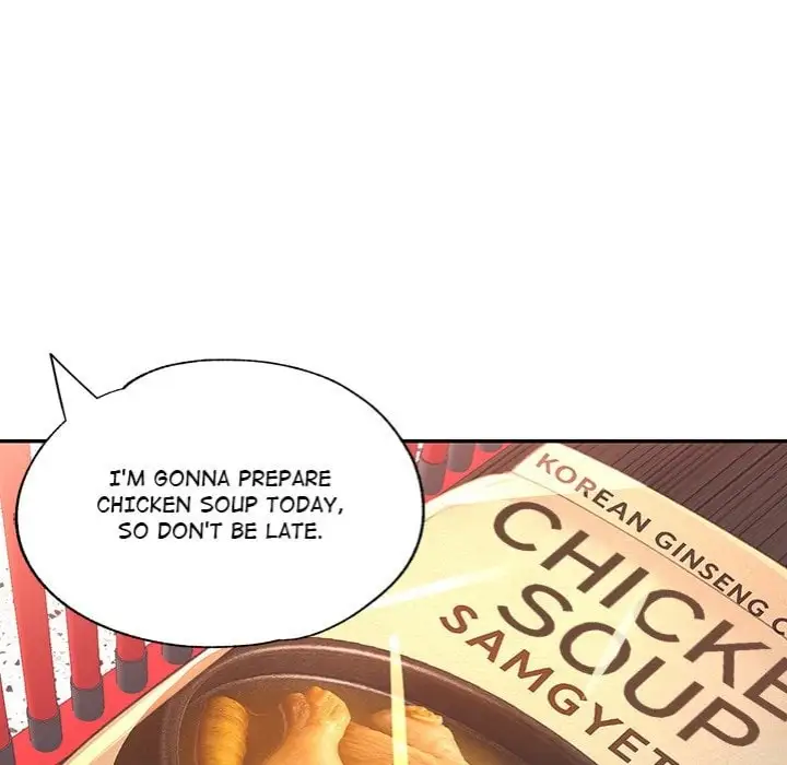 In Her Place Chapter 123 Page 64