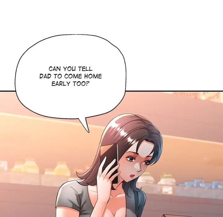 In Her Place Chapter 123 Page 66