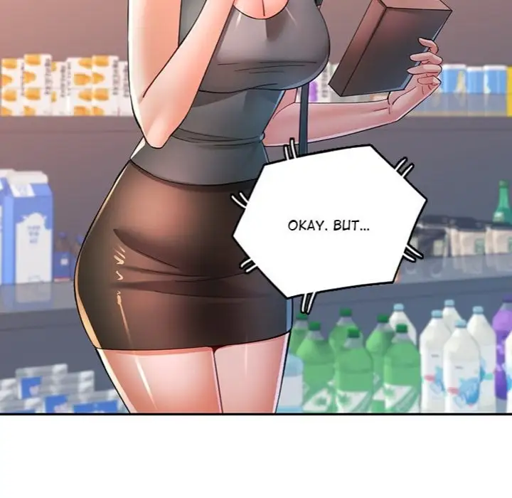 In Her Place Chapter 123 Page 67