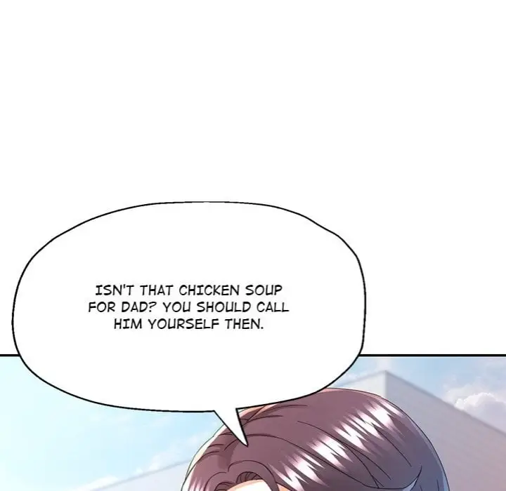 In Her Place Chapter 123 Page 68