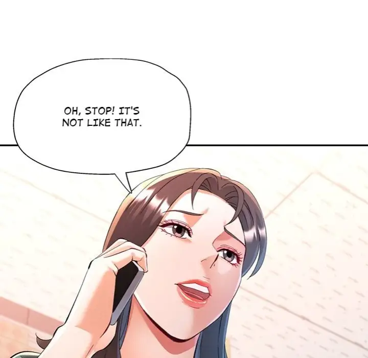 In Her Place Chapter 123 Page 71