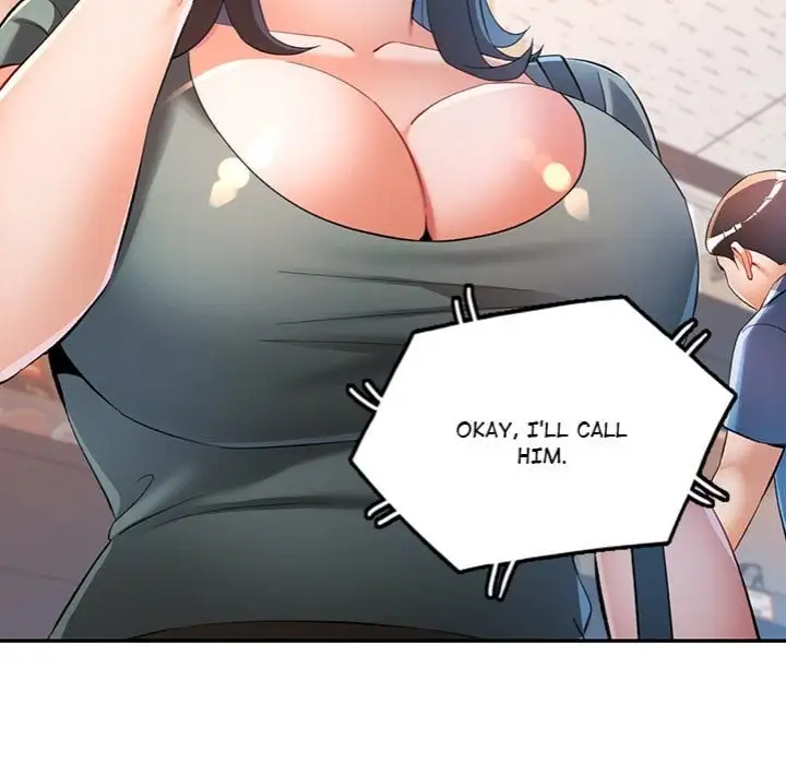 In Her Place Chapter 123 Page 72