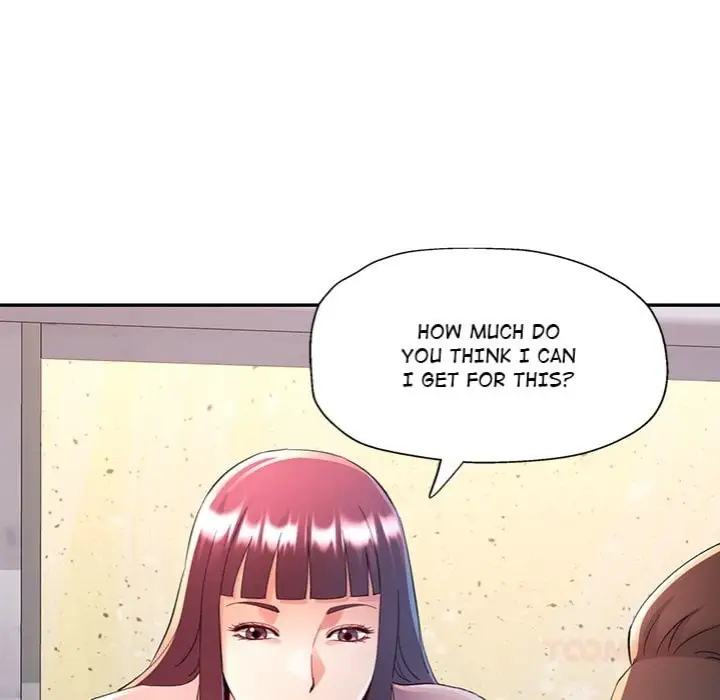 In Her Place Chapter 123 Page 75